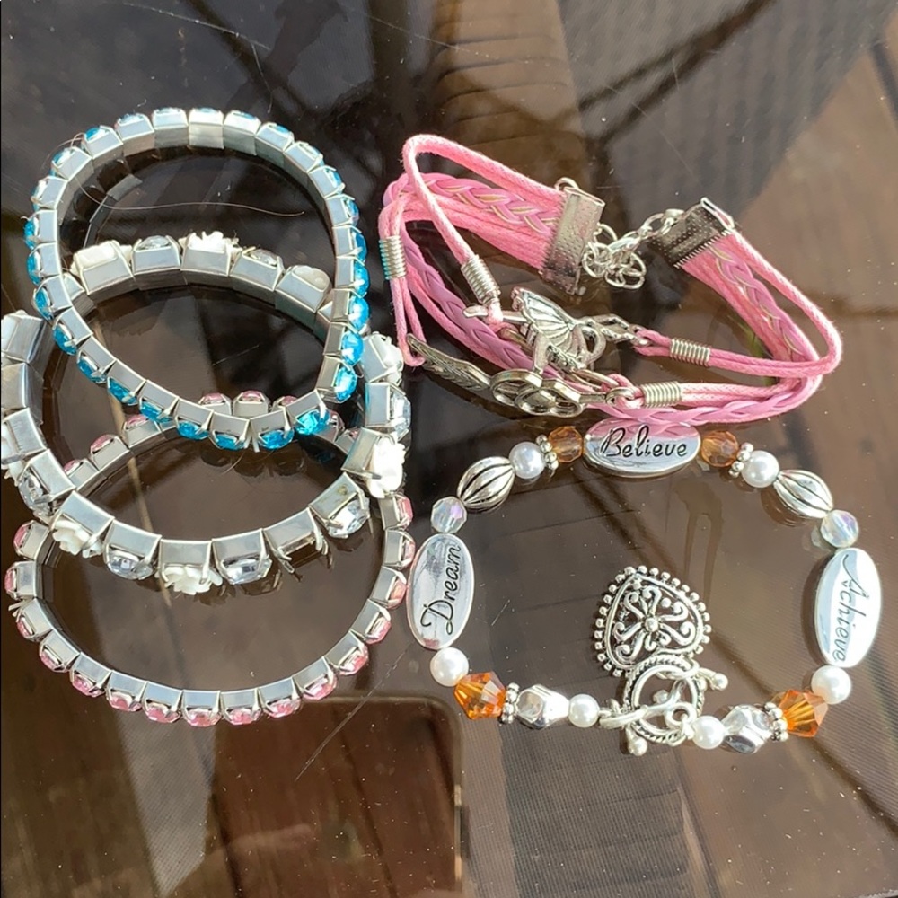 Braclet bundle